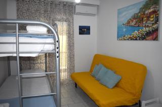 Nefeli's Apartment by the Beach - Nea Kallikratia - 7