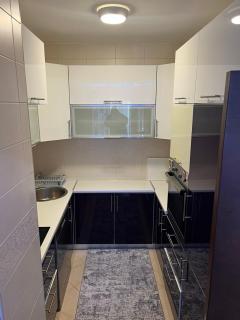 Apartment Atea - Bar - 6