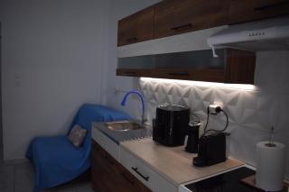 Nefeli's Apartment by the Beach - 1