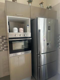 Superbe duplex avec jardin - 7