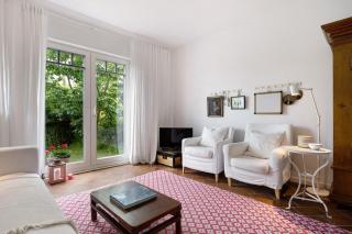 Ferienhaus Karinella - Scharbeutz - 9