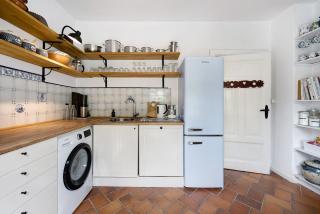 Ferienhaus Karinella - 3