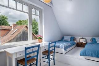 Ferienhaus Karinella - Scharbeutz - 4