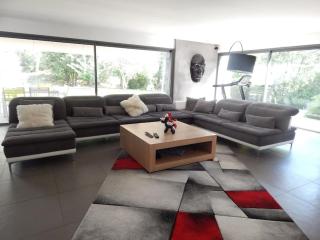 Villa contemporaine proche de Montpellier - 5