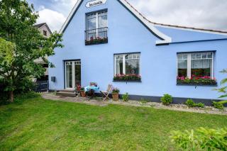 Ferienhaus Karinella - Scharbeutz - 8