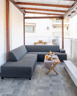 Amelia jacuzzi maisonette Ath Center - Athens - 1