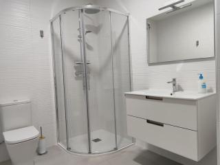 Apartamento en Moaña Rosalía de Castro - 3