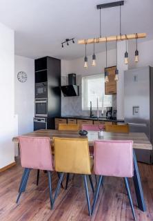 Amelia jacuzzi maisonette Ath Center - Athens - 8