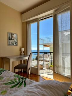 Riviera sea Views from every rooms - Ospedaletti - 4