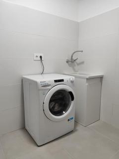 Apartamento en Moaña Rosalía de Castro - 1