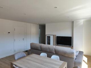 Apartamento en Moaña Rosalía de Castro - Moaña - 9
