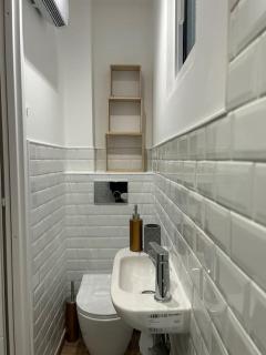 Maison vue baie rénovée 8 couchages - Le Crotoy - 6