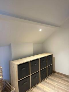 Maison vue baie rénovée 8 couchages - Le Crotoy - 2