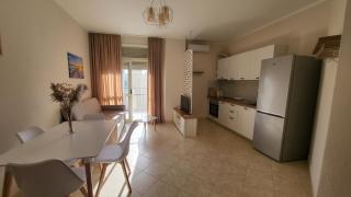 Liam's Apartment - Golem - 2
