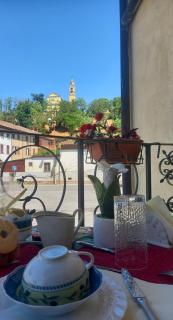 B&B La casa del mugnaio di Capriata d'Orba - Predosa - 7