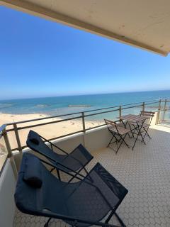 La Tour Alba - Valras-Plage - 8