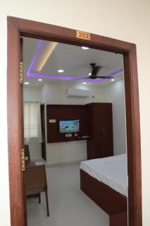 NN Residency, Thiruvallur - Tiruvallūr - 2