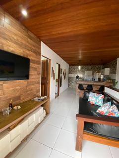 Casa de praia Itacaré-BA - Itacaré - 4