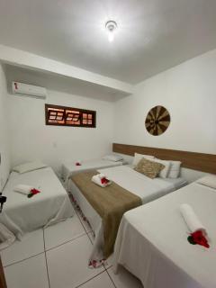 Casa de praia Itacaré-BA - Itacaré - 3