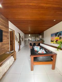 Casa de praia Itacaré-BA - Itacaré - 2