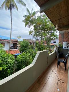 Casa de praia Itacaré-BA - Itacaré - 5