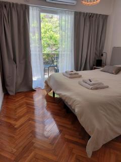 Precioso Monoambiente en Recoleta Peña I - 0