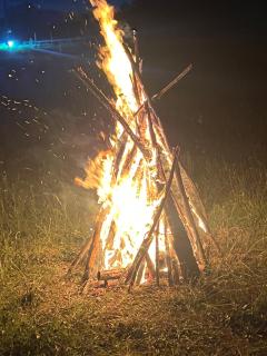 Deleni Retreat - Glamping - 5