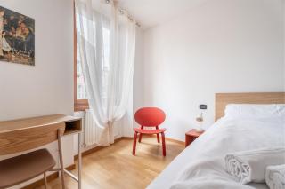 Casa Clara, old town experience - Riva del Garda - 3