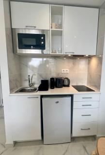 Tenerife Sea View Sun Beach Apartment 220 - 4