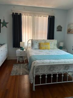 Ms. Maggie's South Country Inn - Daytona Beach - 8