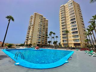 Torres de Yomely - M9G - Playa de las Américas - 9
