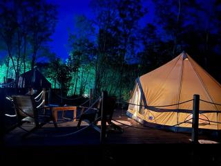 Deleni Retreat - Glamping - Buzău - 6