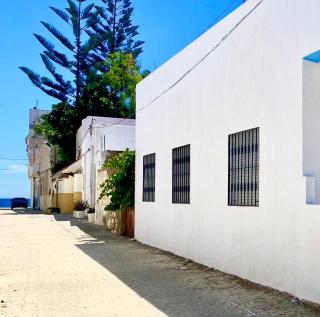 Blue holiday - Oued Laou - 7