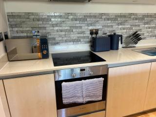 Modern apartment, Fistral beach - 6