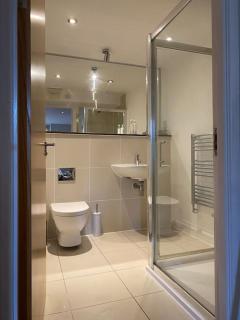 Modern apartment, Fistral beach - 3