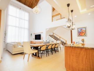 Villa Green Hills - Bonao - 1
