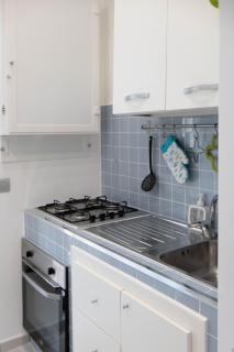 Casa Marianna Apartments - Margherita di Savoia - 7