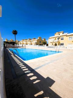Apartment in Gran Alacant - Gran Alacant - 6