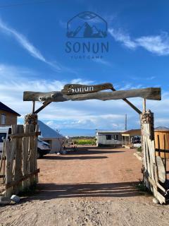 Yurt camp Sonun - Bokonbayevo - 7