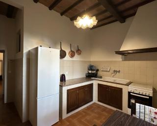Classic Florentine flat - Florence - 5