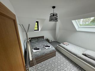 L'Etoile de Seine 77 Appartement 2 - Dammarie-lè-Lys - 6