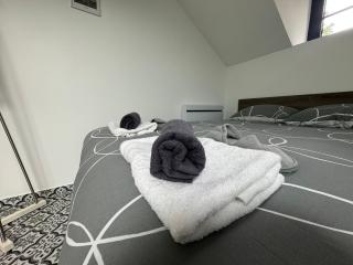 L'Etoile de Seine 77 Appartement 2 - Dammarie-lè-Lys - 5