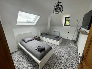 L'Etoile de Seine 77 Appartement 2 - Dammarie-lè-Lys - 4