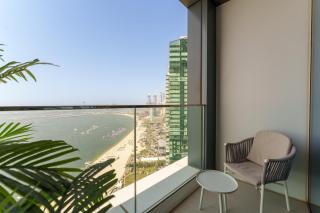 Maison Privee - Luxury Living w/ Superb Sea Views in Address JBR - 9