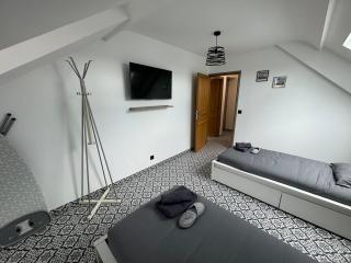 L'Etoile de Seine 77 Appartement 2 - 1