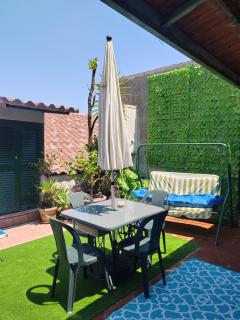 Casa lego small room with terrace - Napels - 9