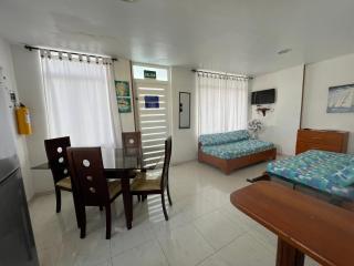 Edificio Santa Catalina 204 - San Andrés - 4