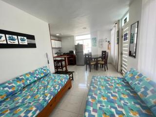 Edificio Santa Catalina 204 - San Andrés - 7
