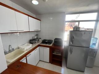 Edificio Santa Catalina 204 - San Andrés - 6