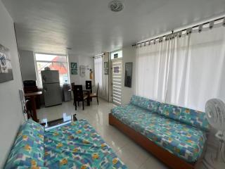 Edificio Santa Catalina 204 - San Andrés - 5